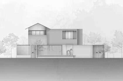 Vanessa Villa | The Grid Architects
