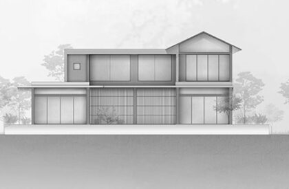 Vanessa Villa | The Grid Architects