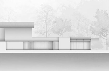 Vanessa Villa | The Grid Architects