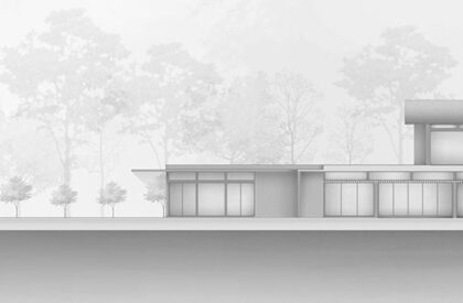 Vanessa Villa | The Grid Architects