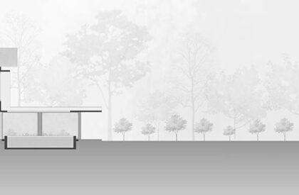 Vanessa Villa | The Grid Architects