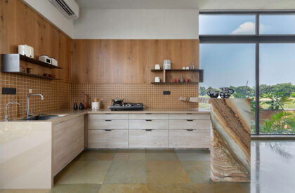Vanessa Villa | The Grid Architects