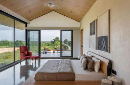 Vanessa Villa | The Grid Architects