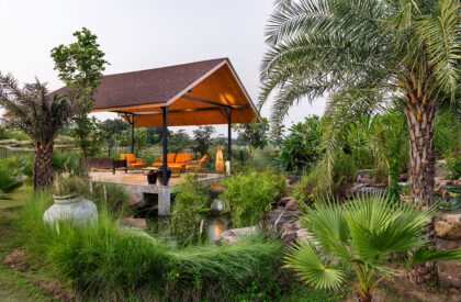 Vanessa Villa | The Grid Architects