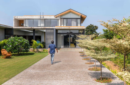 Vanessa Villa | The Grid Architects