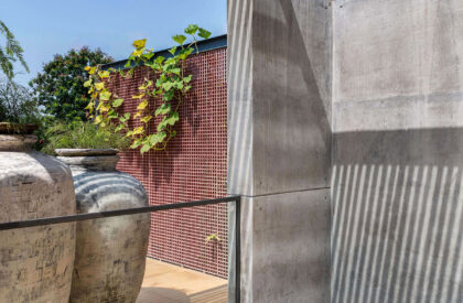 Vanessa Villa | The Grid Architects