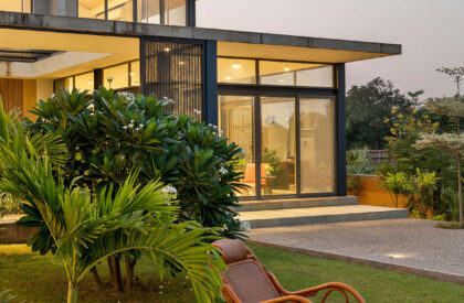 Vanessa Villa | The Grid Architects