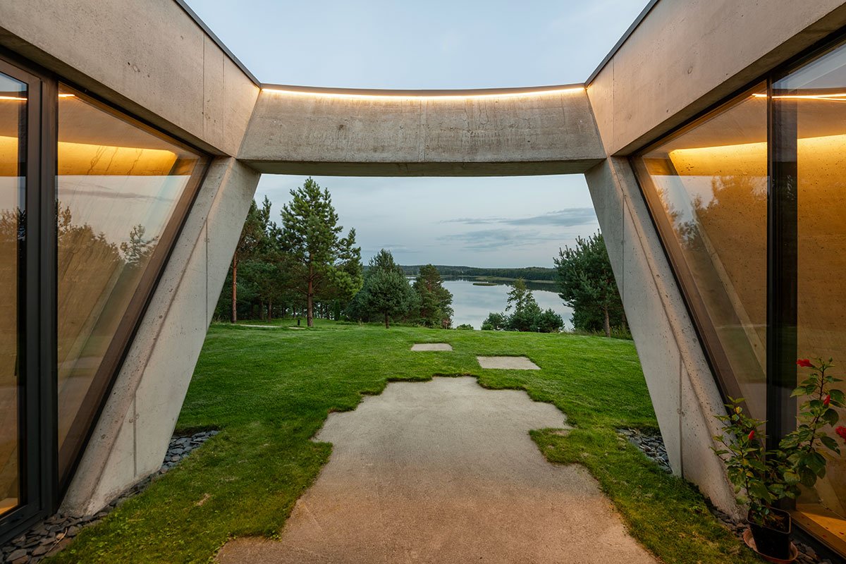Villa O | YCL Studio