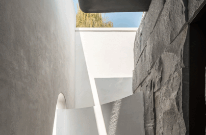 Wanwea · Yuan Restaurant | Tanzo Space Design