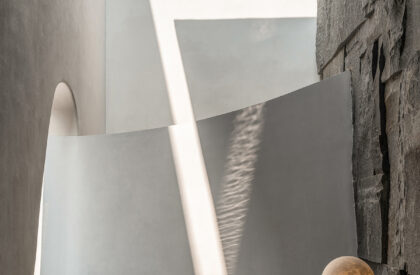 Wanwea · Yuan Restaurant | Tanzo Space Design