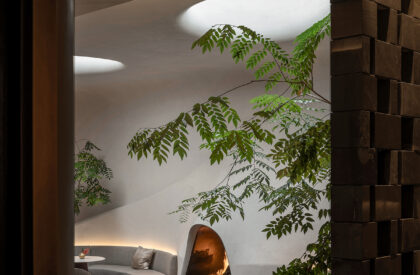 Wanwea · Yuan Restaurant | Tanzo Space Design