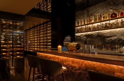 Wanwea · Yuan Restaurant | Tanzo Space Design