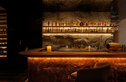 Wanwea · Yuan Restaurant | Tanzo Space Design