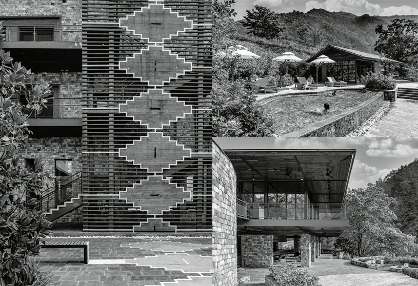 YH2 Architects