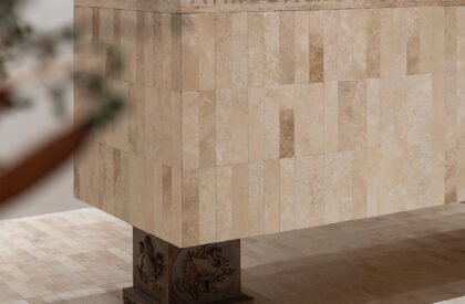 AimeeHe Studio Retail Store | LubanEra·Design