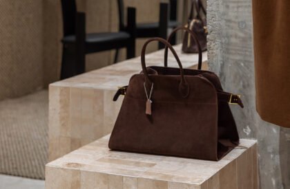 AimeeHe Studio Retail Store | LubanEra·Design