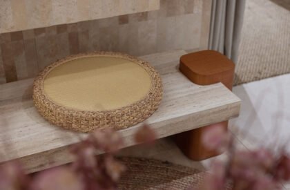 AimeeHe Studio Retail Store | LubanEra·Design