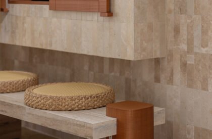 AimeeHe Studio Retail Store | LubanEra·Design