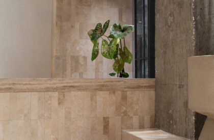 AimeeHe Studio Retail Store | LubanEra·Design