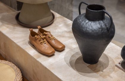 AimeeHe Studio Retail Store | LubanEra·Design