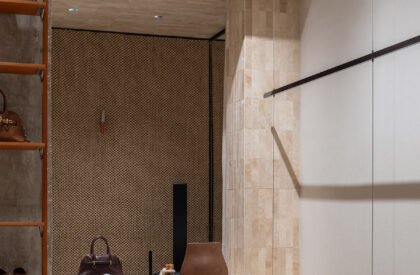 AimeeHe Studio Retail Store | LubanEra·Design