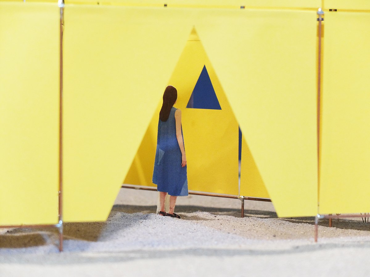 Alcantara-MAXXI | Studio Ossidiana