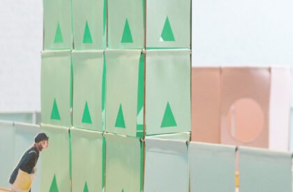 Alcantara-MAXXI | Studio Ossidiana