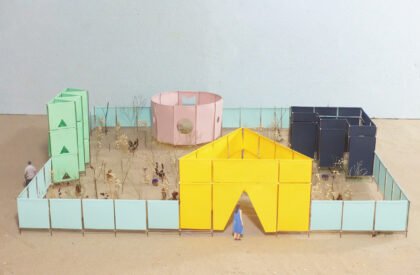 Alcantara-MAXXI | Studio Ossidiana