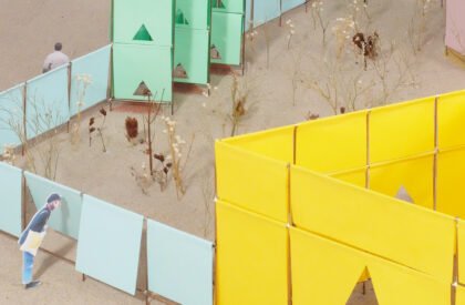 Alcantara-MAXXI | Studio Ossidiana