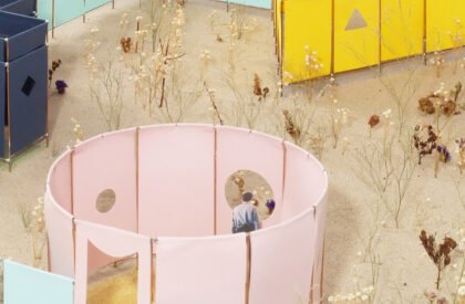 Alcantara-MAXXI | Studio Ossidiana