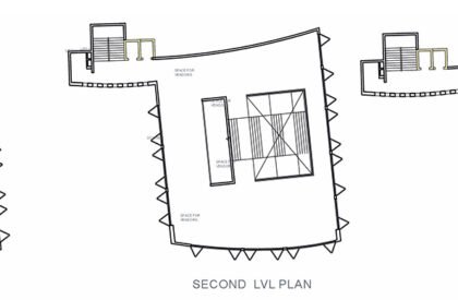 Pravah - Harmonizing Water, Culture, and Environment: Regenerative Architecture for Water Conservation and Community Resilience | Architecture Thesis
