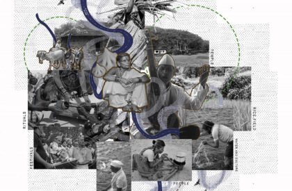 Pravah - Harmonizing Water, Culture, and Environment: Regenerative Architecture for Water Conservation and Community Resilience | Architecture Thesis