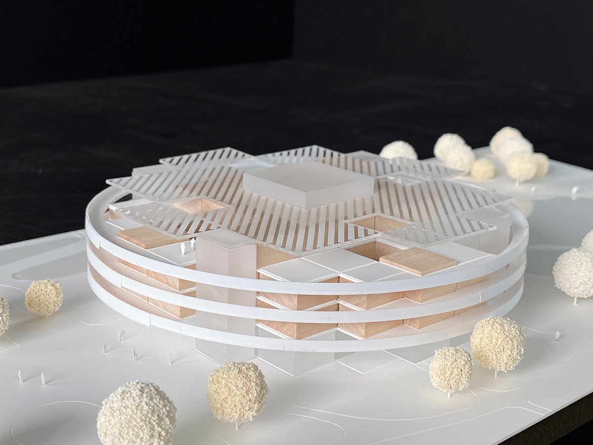 Brainergy Hub | HENN