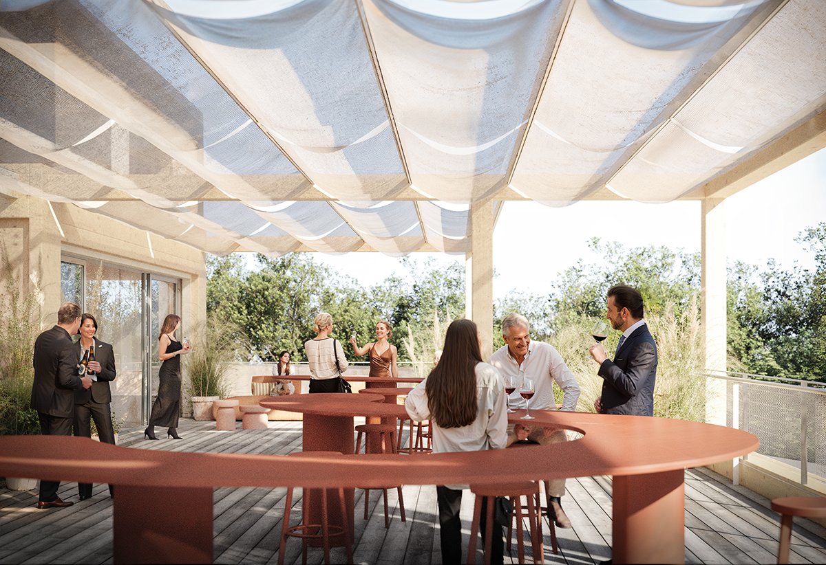 Brainergy Hub | HENN