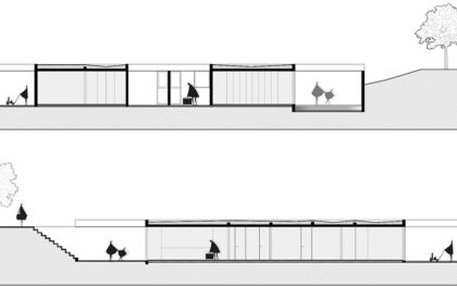 Casa Clausura | Agustín Lozada