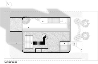 Casa Clausura | Agustín Lozada