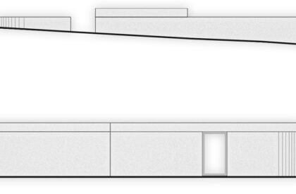 Casa Clausura | Agustín Lozada