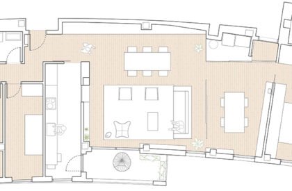 Casa GLAG | Guillem Carrera