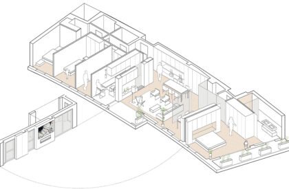 Casa GLAG | Guillem Carrera