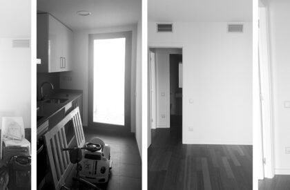 Casa GLAG | Guillem Carrera