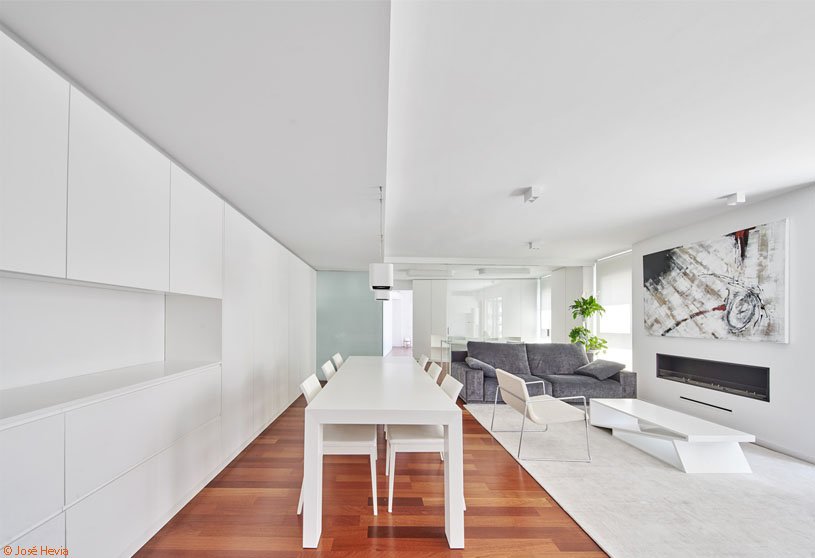 Casa GLAG | Guillem Carrera