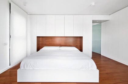 Casa GLAG | Guillem Carrera