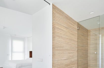 Casa GLAG | Guillem Carrera