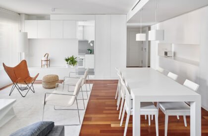 Casa GLAG | Guillem Carrera