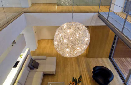 Detached House in Neo Heraklion | Katerina Valsamaki Architects