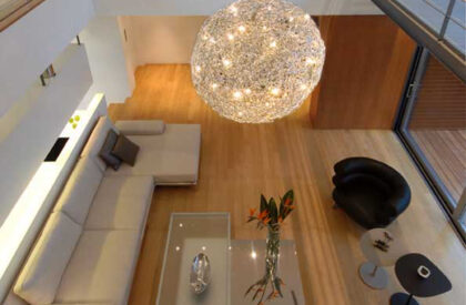 Detached House in Neo Heraklion | Katerina Valsamaki Architects