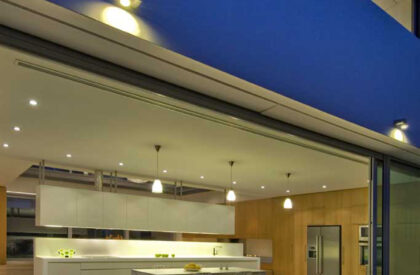 Detached House in Neo Heraklion | Katerina Valsamaki Architects