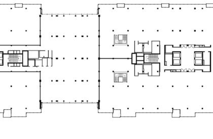 Dockyard, Berlin | Tchoban Voss Architekten