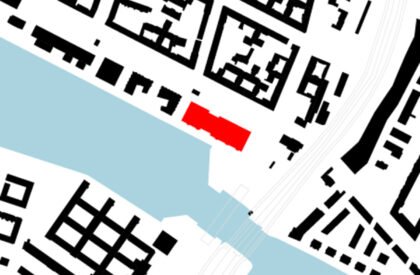 Dockyard, Berlin | Tchoban Voss Architekten