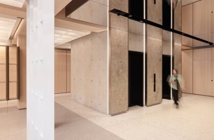 Dockyard, Berlin | Tchoban Voss Architekten